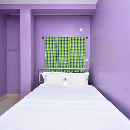 Spot On 61575 Mallabhum Lodge Bankura Exterior photo