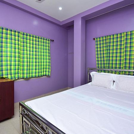 Spot On 61575 Mallabhum Lodge Bankura Exterior photo