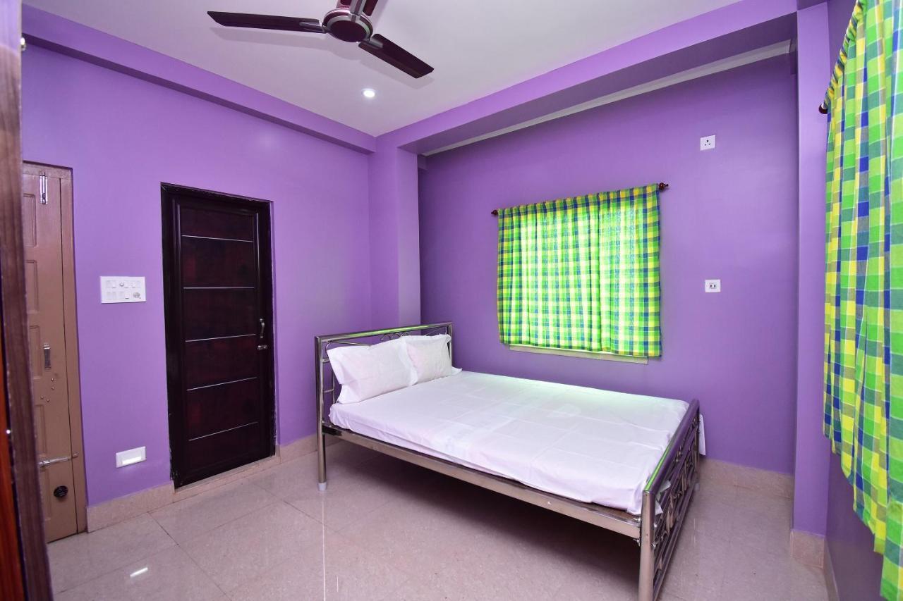 Spot On 61575 Mallabhum Lodge Bankura Exterior photo